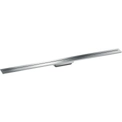 Axor Drain élément extérieur d’évacuation 120 cm chrome 42529000