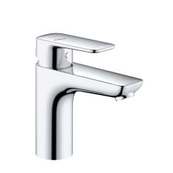 Kludi Pure&Style mitigeur de lavabo sur pied chrome 401980575WR4