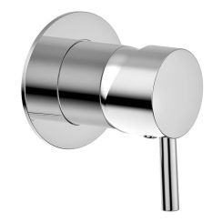 Sapho Rhapsody mitigeur de bidet encastrée chrome 5541