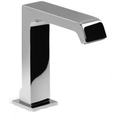Sapho bec pour mitigeur de baignoire chrome B02
