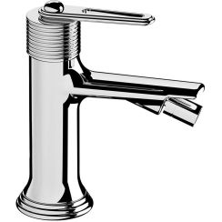 Sapho Bebe mitigeur de bidet sur pied chrome BB003