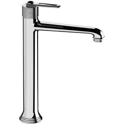 Sapho Bebe mitigeur de lavabo sur pied chrome BB007
