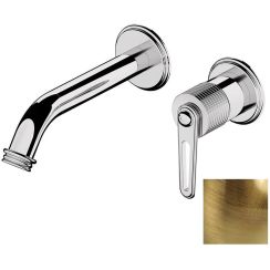 Sapho Bebe mitigeur de lavabo encastrée || BB018/18