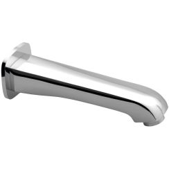 Sapho Dreamart bec pour mitigeur de baignoire chrome DA049