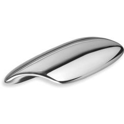 Sapho bec pour mitigeur de baignoire chrome BD30051
