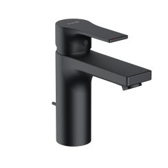 Kludi Zenta SL mitigeur de lavabo sur pied noir 482903965