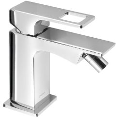 Sapho Forata mitigeur de bidet sur pied chrome FT003