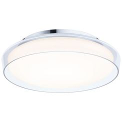 Paulmann Luena plafonnier 1x16.5 W chrome 71075