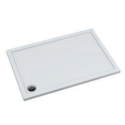 Schedline Sharper receveur de douche rectangulaire 90x70 cm blanc 3S.S1P-7090