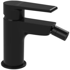Sapho Kai mitigeur de bidet sur pied noir KA03/15