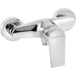 Sapho Kai mitigeur de douche murale chrome KA11