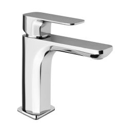 Sapho Spy mitigeur de lavabo sur pied chrome PY02