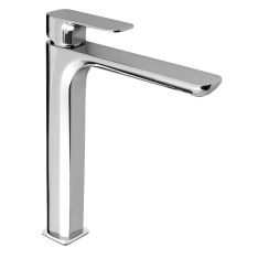 Sapho Spy mitigeur de lavabo sur pied chrome PY07