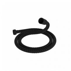 Excellent Regular tuyau de douche 150 cm noir AREX.SHR.R150BL