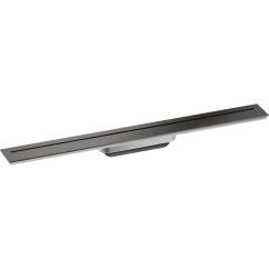 Axor Drain élément extérieur d’évacuation 70 cm noir-chrome 42520340