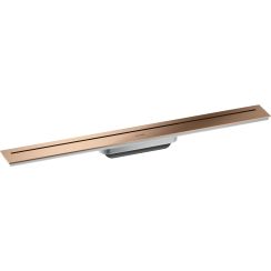 Axor Drain élément extérieur d’évacuation 70 cm doré 42520300
