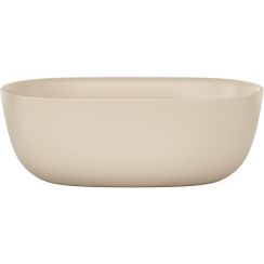 Kaldewei Meisterstück Oyo Duo baignoire autoportante 163x77 cm ovale 205043530661