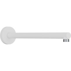 Hansgrohe bras mural blanc 24357700