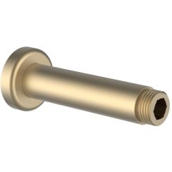 Laufen bras de plafond doré HF960098462001