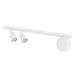 Emibig Baster plafonnier 3x8.1 W blanc 1315/3