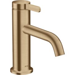 Axor One mitigeur de lavabo sur pied || 48001140