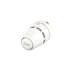 Danfoss Regus tête thermostatique blanc 015G3630