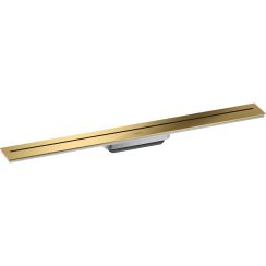 Axor Drain élément extérieur d’évacuation 80 cm doré 42526990