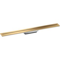 Axor Drain élément extérieur d’évacuation 80 cm doré 42526250