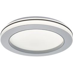 Rabalux Cooperius plafonnier 1x38 W blanc 71003