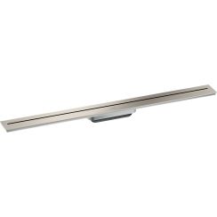 Axor Drain élément extérieur d’évacuation 90 cm acier 42527800