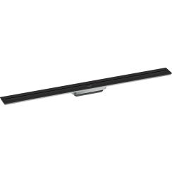 Axor Drain élément extérieur d’évacuation 100 cm noir 42528670