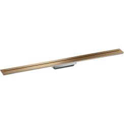 Axor Drain élément extérieur d’évacuation 100 cm 42528140