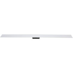 TK Lighting Navi applique murale 1x24 W blanc 4511
