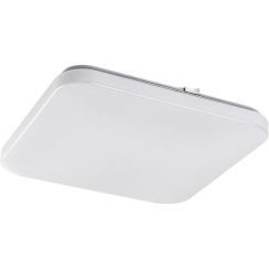 Rabalux Vendel plafonnier 1x18 W blanc 71108
