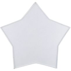 TK Lighting Star plafonnier 2x15 W blanc 4514