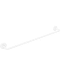 Axor Universal Circular porte-serviettes blanc 42860700