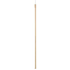 Moosee Ombre lampe suspendue 1x9.8 W doré MSE1501100136