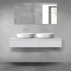 Set armoire Oltens Vernal 60010700, armoire Oltens Vernal 60009700, 63011700