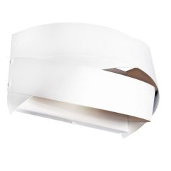 Zuma Line Tornado applique murale 1x40 W blanc 1111