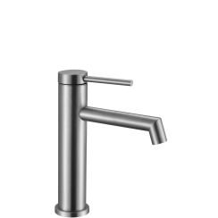 Rea Foss mitigeur de lavabo sur pied nickel REA-B5315