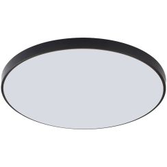 Zuma Line Veri plafonnier 1x32 W blanc-noir WM-C7300-S-BL
