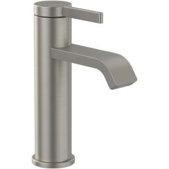 Villeroy & Boch Dawn mitigeur de lavabo sur pied nickel TVW10610315264