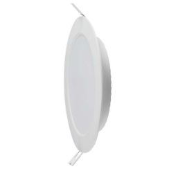 V-TAC spot encastré 1x18 W blanc 7864