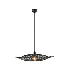 Markslöjd Kumo lampe suspendue 1x40 W noir 108671