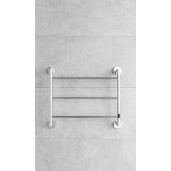 P.M.H. Britta radiateur électrique 71.2x85.9 cm BR1SS-L