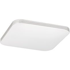 Rabalux Oscar plafonnier 1x18 W blanc 71176