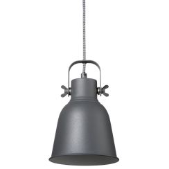 Nordlux Adriana lampe suspendue 1x25 W noir 48783003