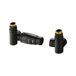 Oltens Varmare kit thermostatique noir 55913300