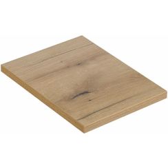 Comad Nova Oak plan de travail 40x30.4 cm Chêne NOVA OAK A 89-30