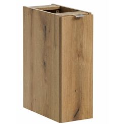 Comad Nova Oak armoire 20x39x57 cm chêne NOVA OAK A 81-20-1D(W81-01A)